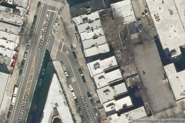 Photo of BECK STREET CLUSTER