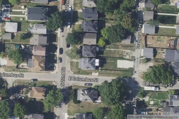 Photo of MEEKS RENTALS I