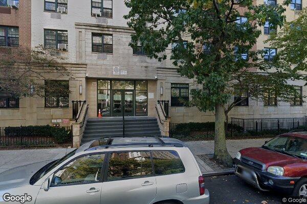 Photo of ABEKEN APTS