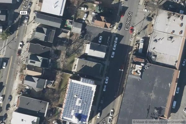 Photo of SAMS PLACE