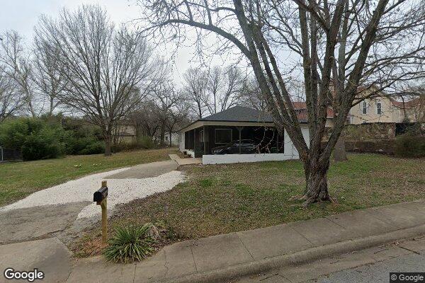 Photo of JENNING MILLS APARTMENTS