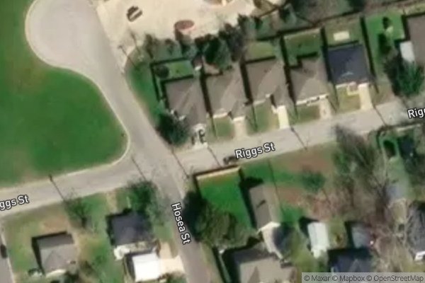 Photo of PARKLANE VILLAS