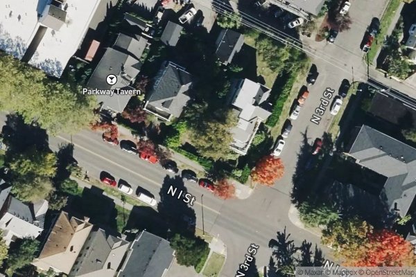 Photo of ANNOBEE APARTMENTS, THE