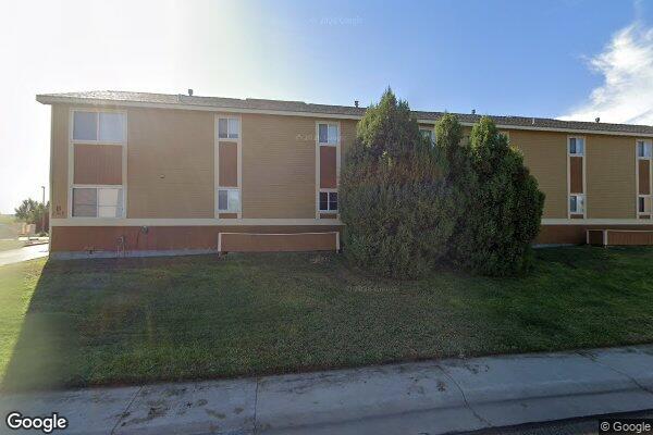 Photo of WHITCOMB APTS