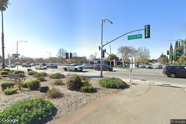 Photo of COURTYARD PLAZA APARTMENTS