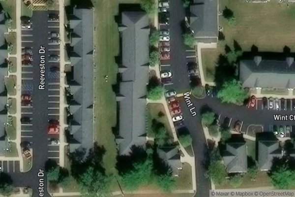 Photo of PRESTWICK SQUARE APTS OF COLUMBUS I