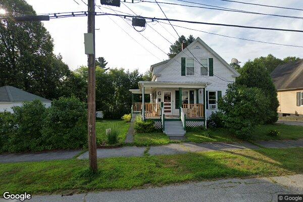CHESTNUT PLACE