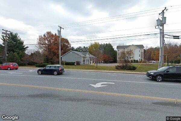 Photo of CEDAR'S EDGE APTS