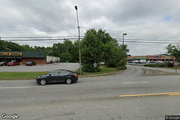 Photo of ALBANY SPRING SENIOR APARTMENTS
