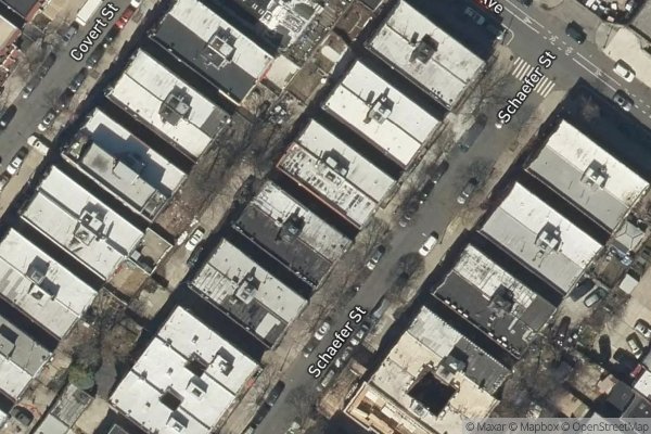 Photo of KNICKERBOCKER AVENUE CLUSTER