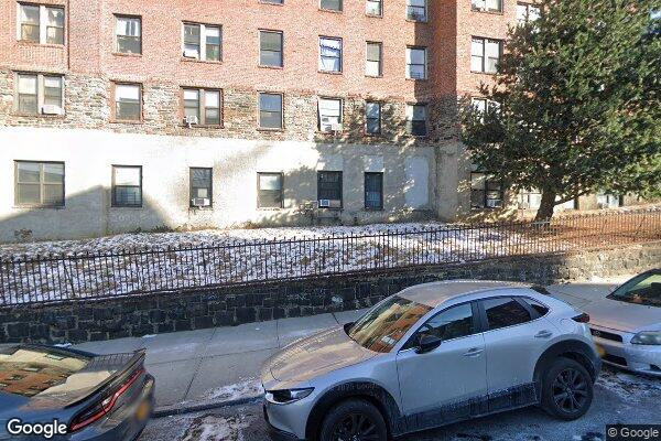 YONKERS APARTMENTS
