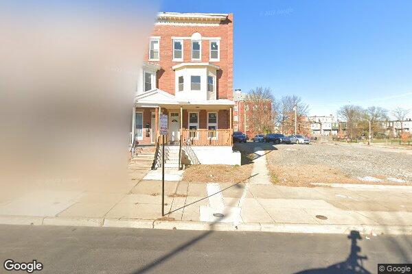 Photo of WEST NORTH AVENUE APTS
