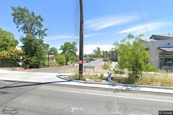 Photo of STONY POINT FLATS