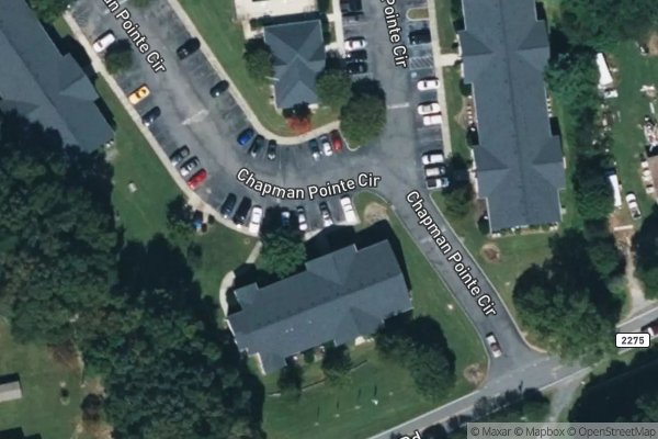 Photo of CHAPMAN POINTE