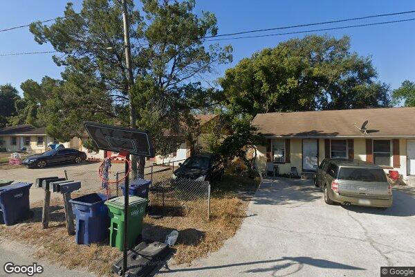 Photo of LINEBOUGH DUPLEX