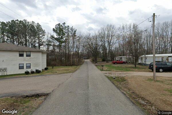 View of NORTHWOOD APTS.