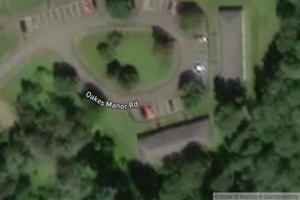 Photo of OAKES MANOR
