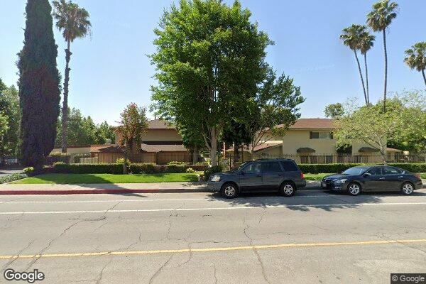 Photo of VISTA VALLE TOWNHOMES