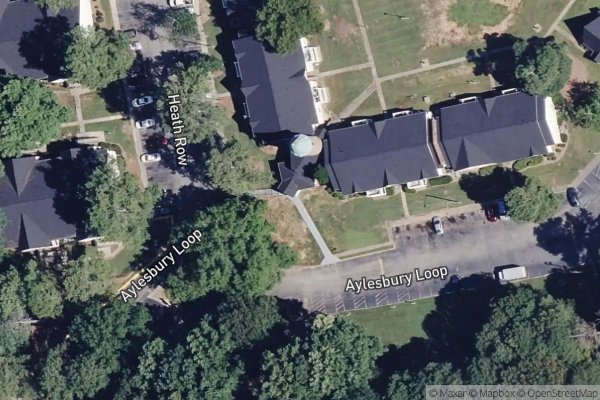 Photo of THORNBERRY APARTMENTS