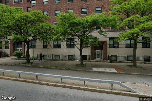 Photo of YWCA OF ROCHESTER & MONROE COUNTY