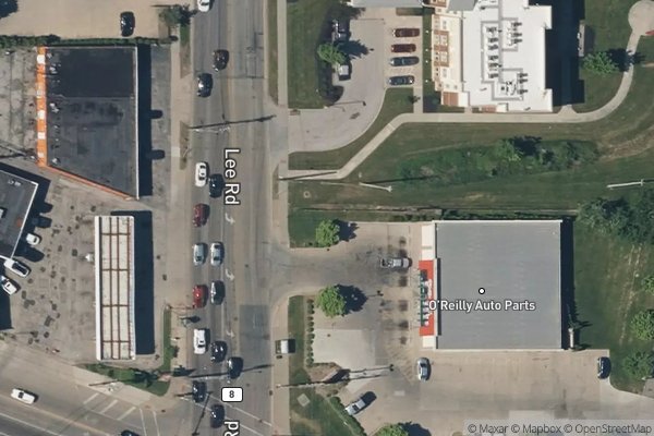 Photo of EUCLID-LEE ELDERLY