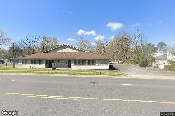 Photo of MCCLELLAN PLACE APTS