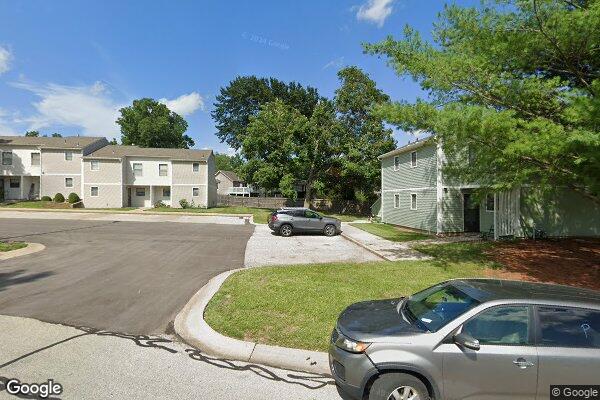 OVERBROOKE HILLS APTS