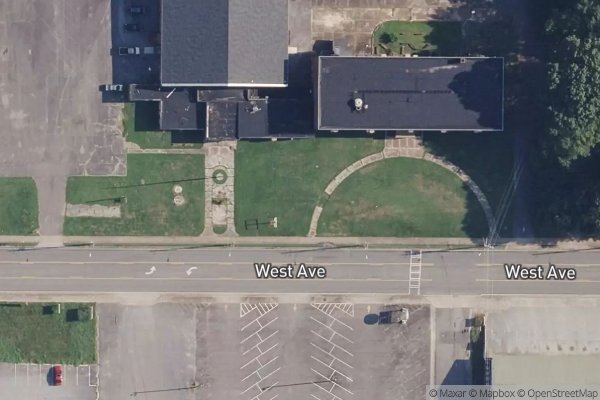 Photo of GREYFIELD APARTMENTS