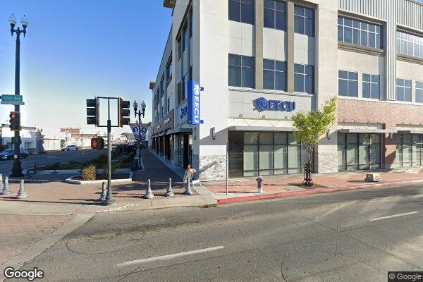 Photo of PORTERVILLE HOTEL