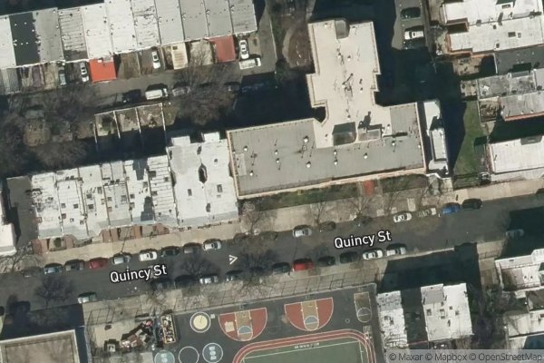 Photo of QUINCY SENIOR RESIDENCE
