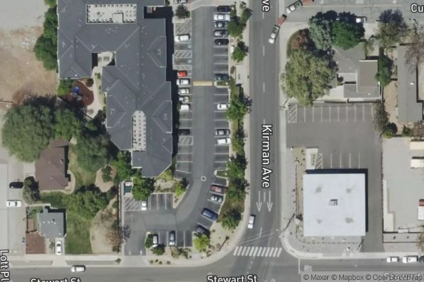 Photo of ASPEN TERRACE APARTMENTS