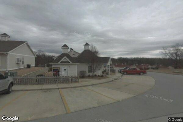 Photo of MAPLE CHURCH APTS PHASE I