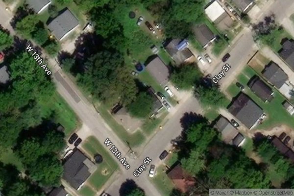 Photo of 1281 CLAY ST