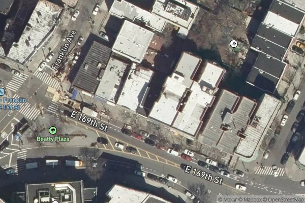 Photo of PARK AVENUE CLUSTER