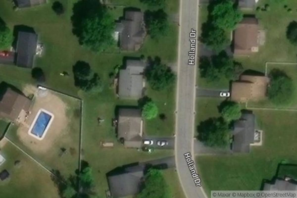 Photo of 1227 HOLLAND DR
