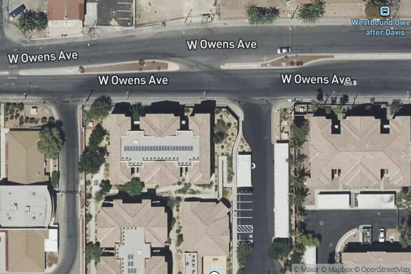 Photo of HORIZON CREST FAMILY APTS