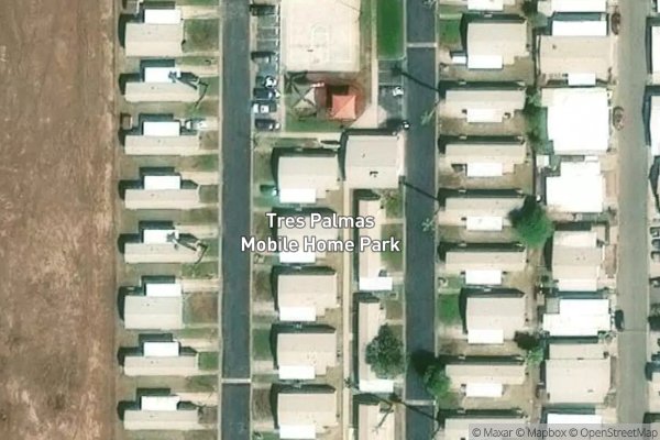 Photo of TRES PALMAS VILLAGE