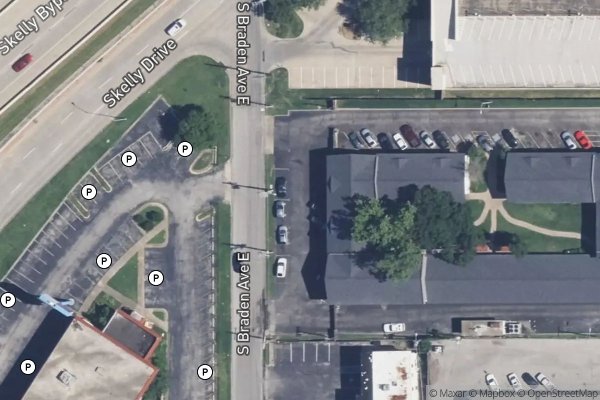 Photo of EVERGREEN APTS