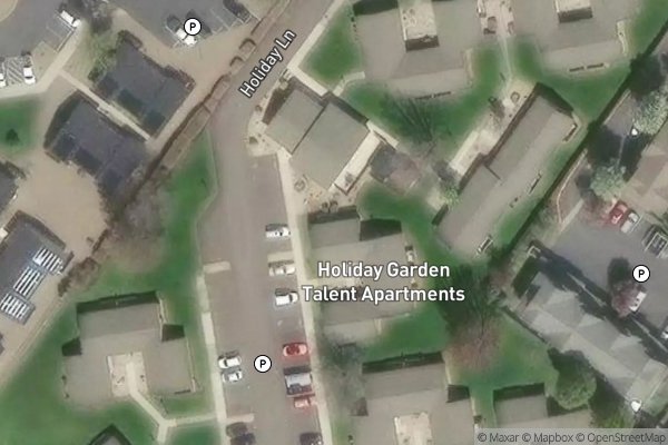 Photo of HOLIDAY GARDENS - TALENT APTS