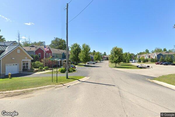 Photo of VILLAGE AT RIVERS EDGE, THE