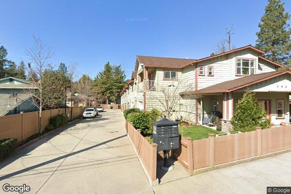 Photo of GRASS VALLEY APTS