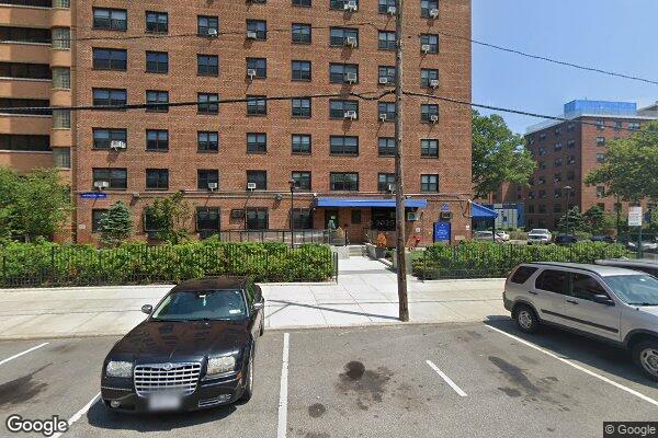 Photo of OCEAN BAY APARTMENTS