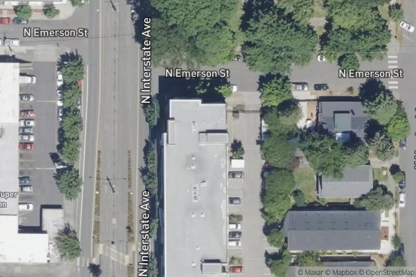 Photo of PATTON PARK APTS