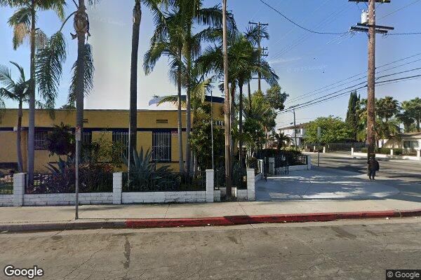 Photo of TIKI APARTMENTS