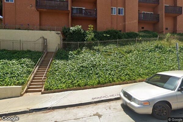 Photo of SILVERLAKE APARTMENTS