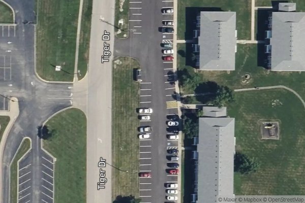 Photo of LYNN PARK APTS