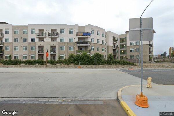 Photo of THE EXCHANGE AT GATEWAY APARTMENTS