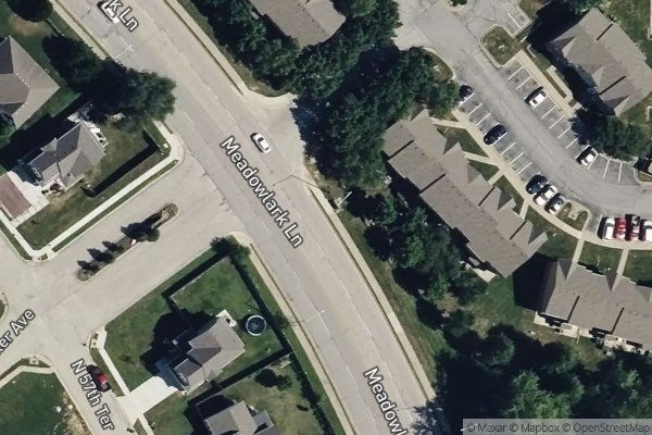 Photo of STONEHEDGE TOWNHOMES