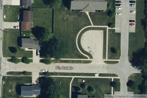 Photo of LORAIN GREEN I