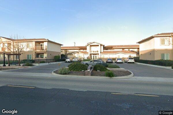 Photo of DINUBA SENIOR APTS